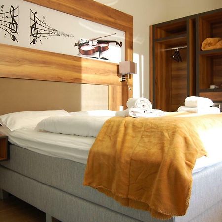 Apollo Hotel Vienne Extérieur photo