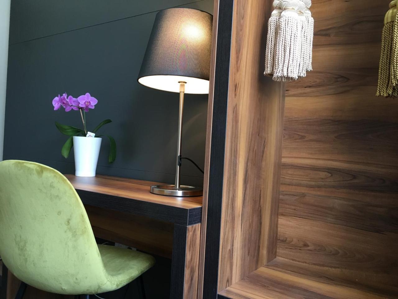Apollo Hotel Vienne Extérieur photo