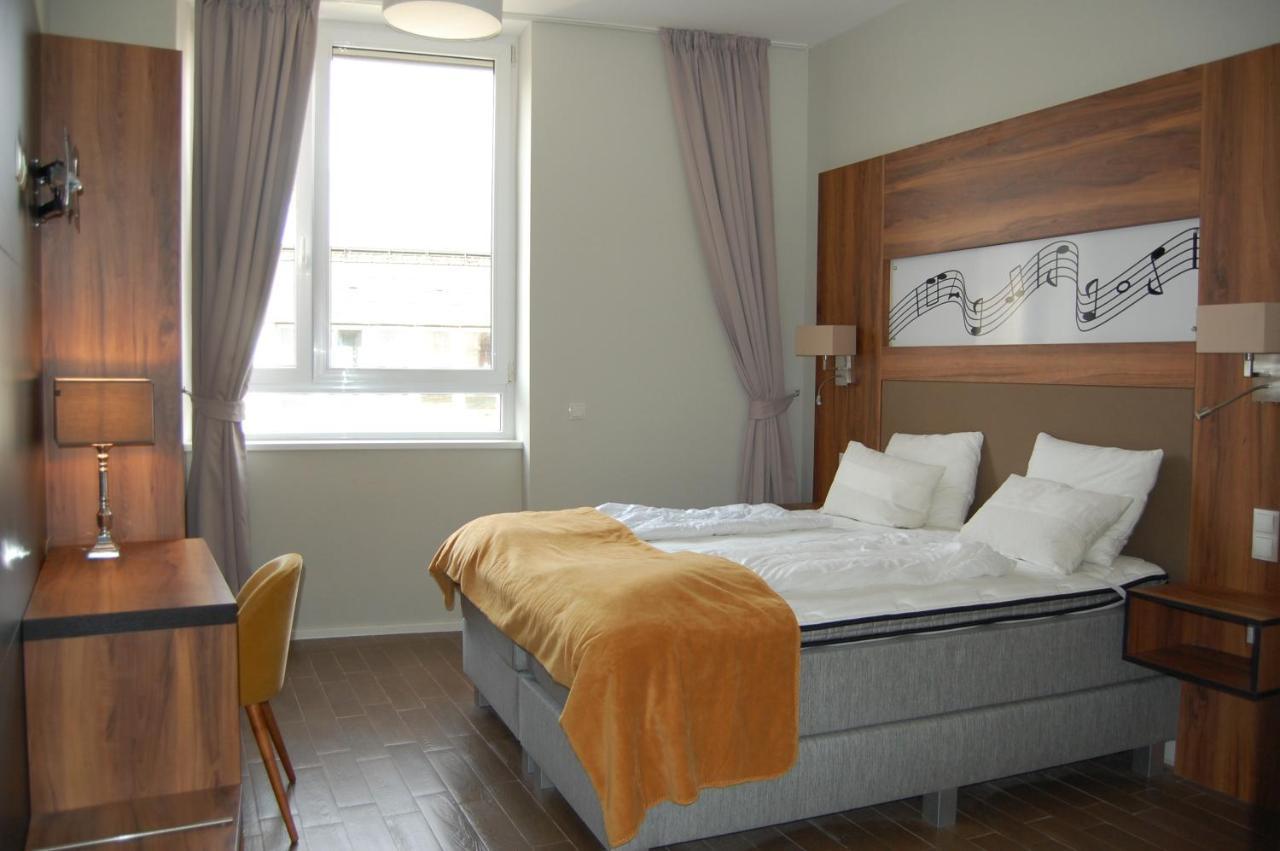 Apollo Hotel Vienne Extérieur photo