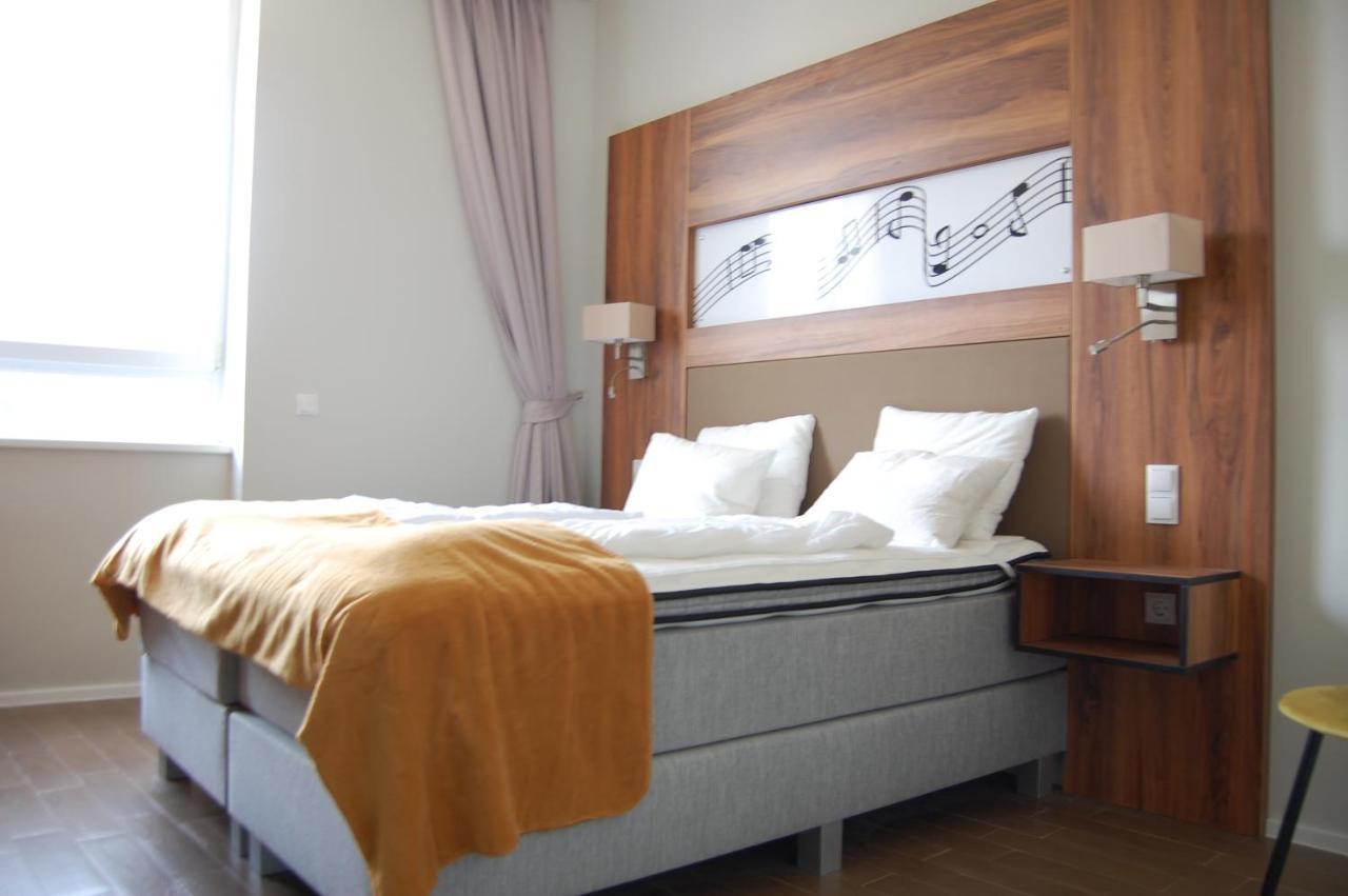 Apollo Hotel Vienne Extérieur photo