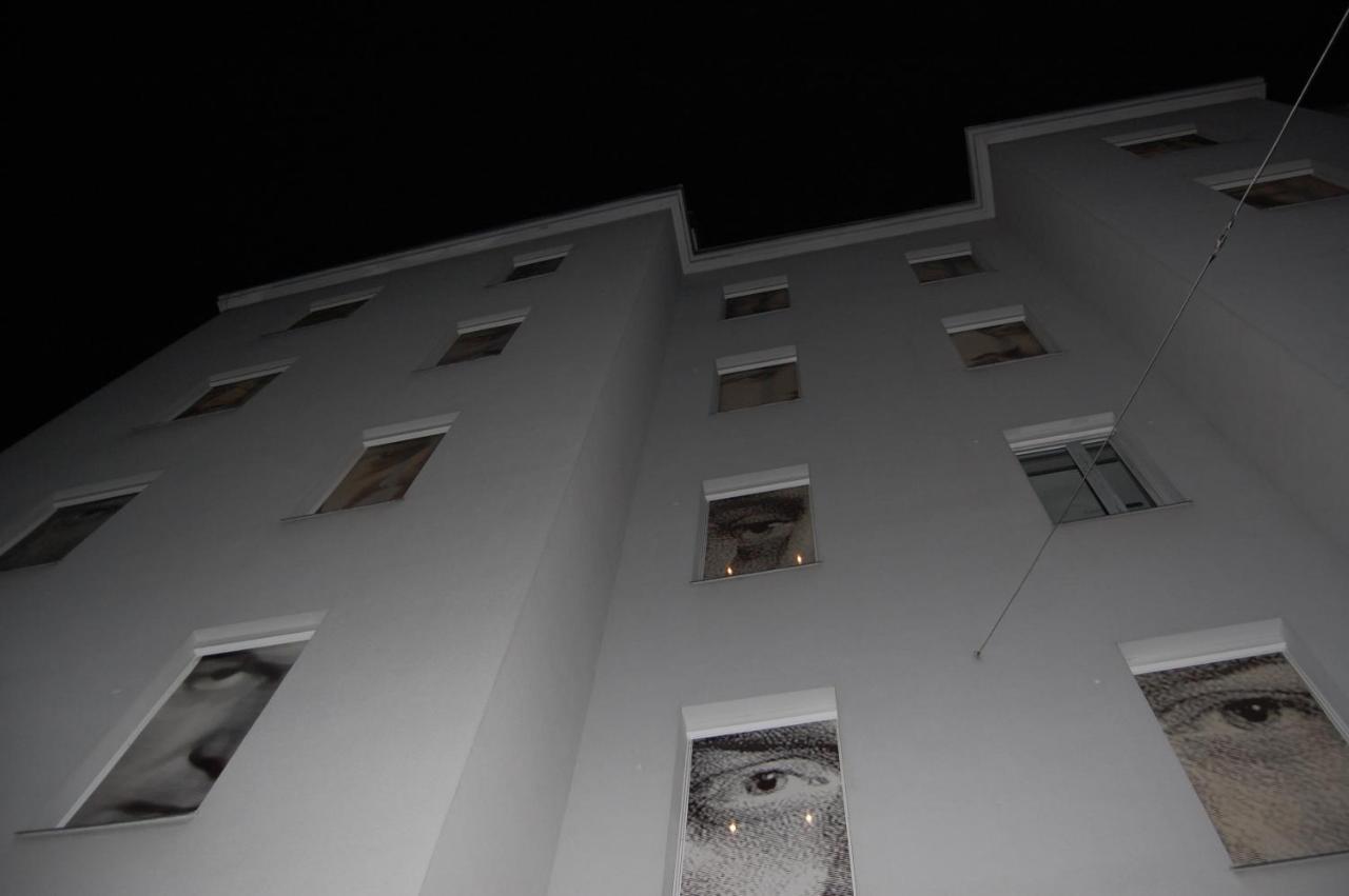 Apollo Hotel Vienne Extérieur photo