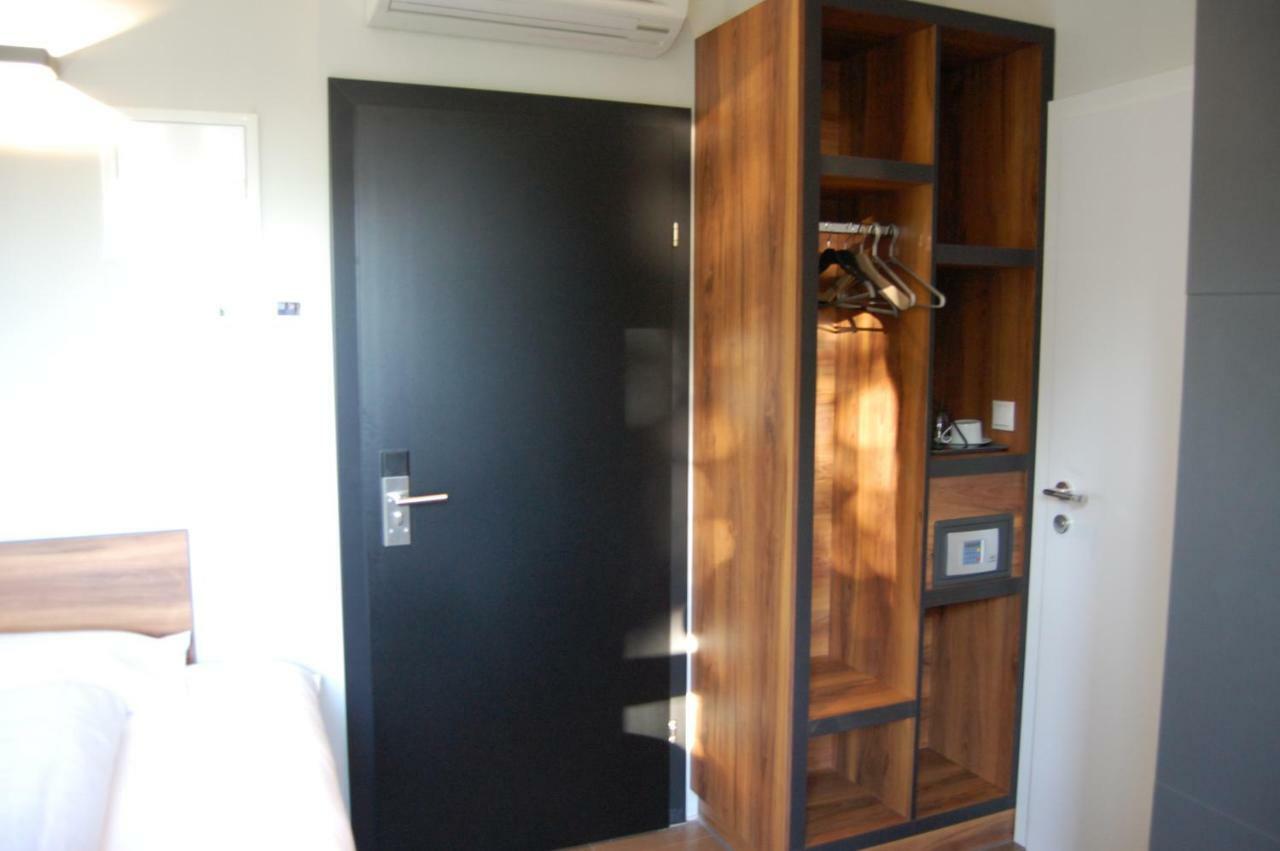 Apollo Hotel Vienne Extérieur photo