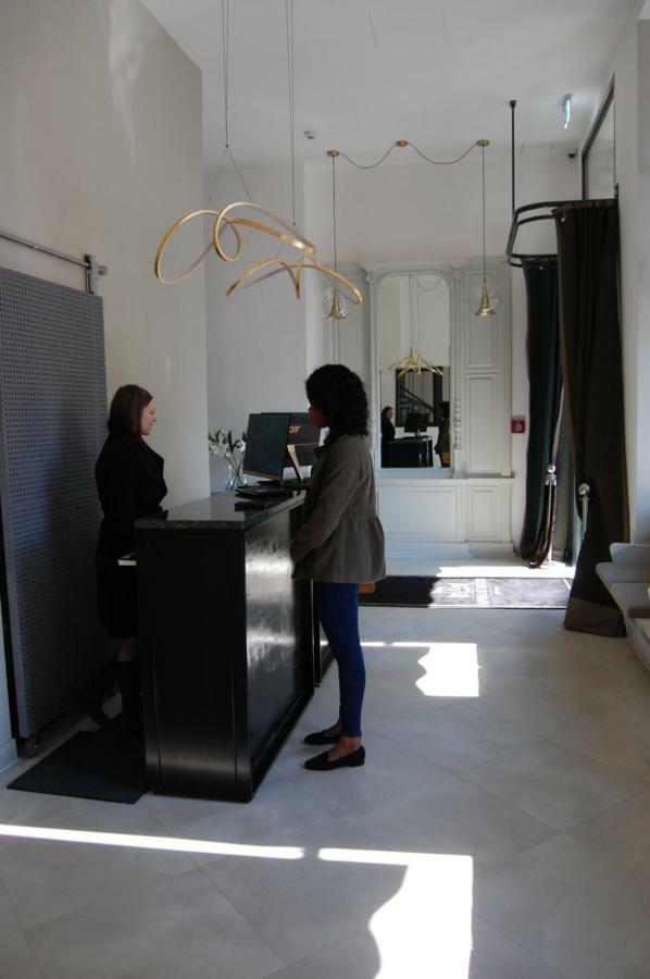 Apollo Hotel Vienne Extérieur photo