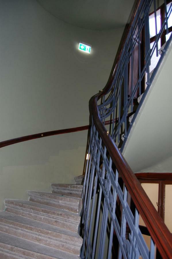 Apollo Hotel Vienne Extérieur photo