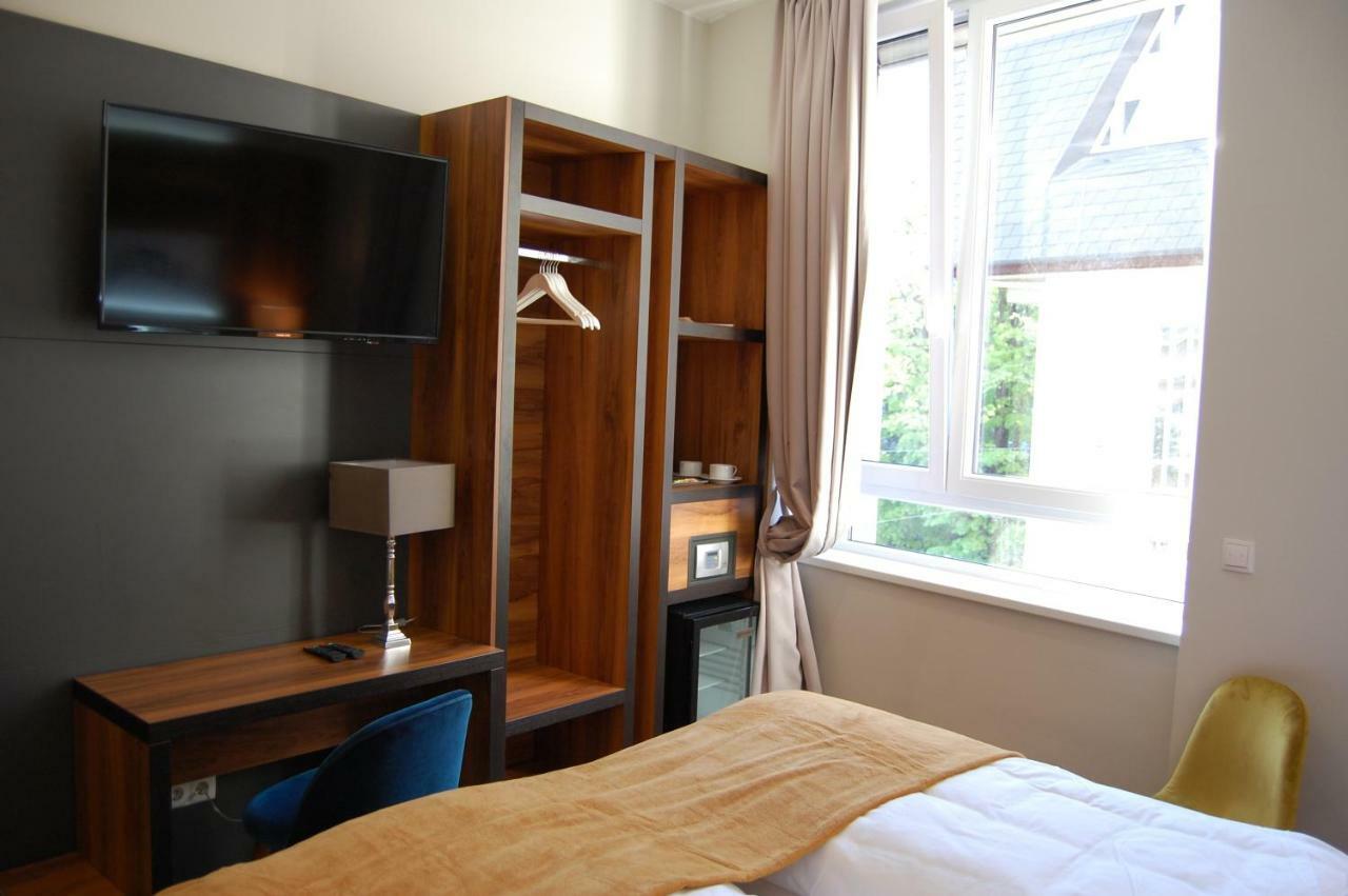 Apollo Hotel Vienne Extérieur photo